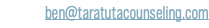 ben@taratutacounseling.com
