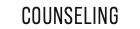 COUNSELING